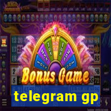 telegram gp